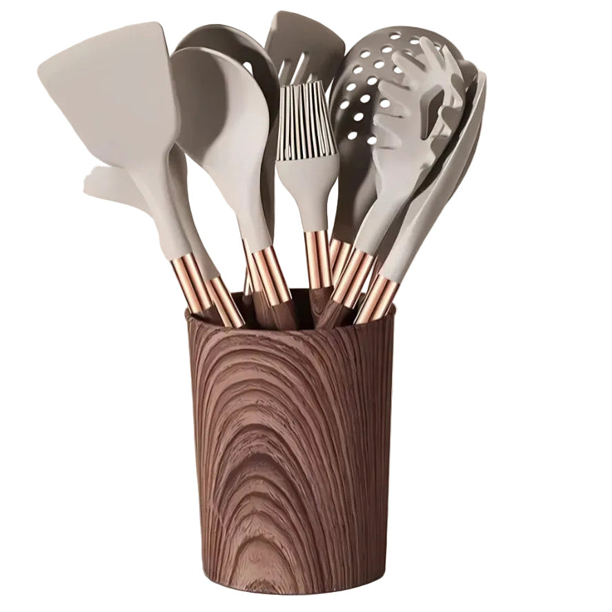 Cooking Tools Set