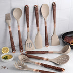Cooking Tools Set