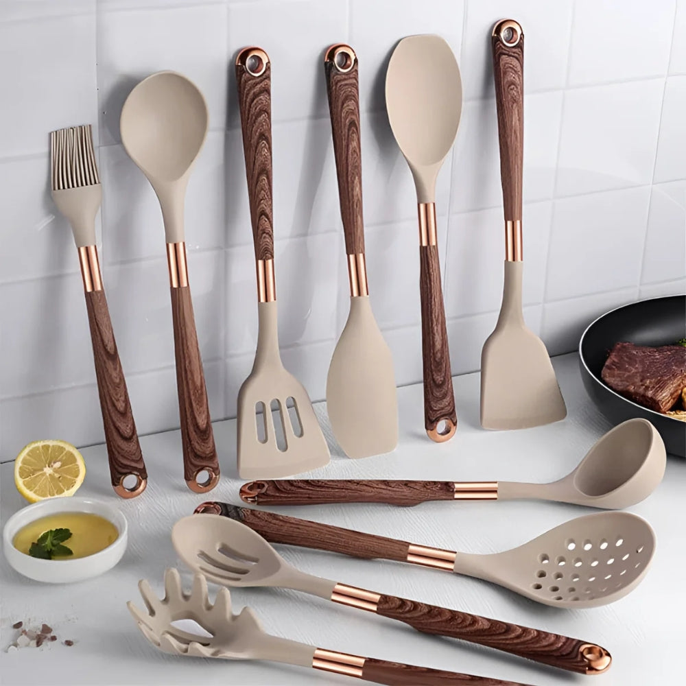 Cooking Tools Set