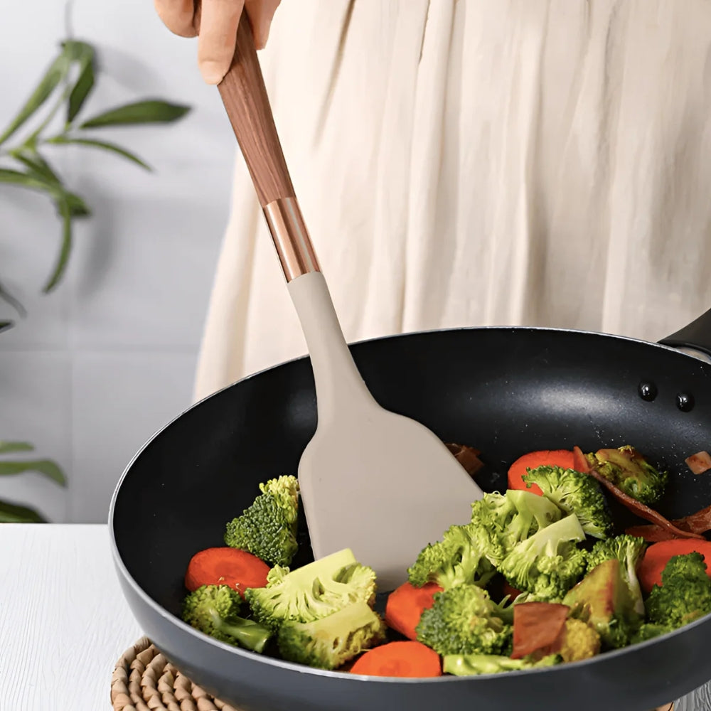 Cooking Tools Set
