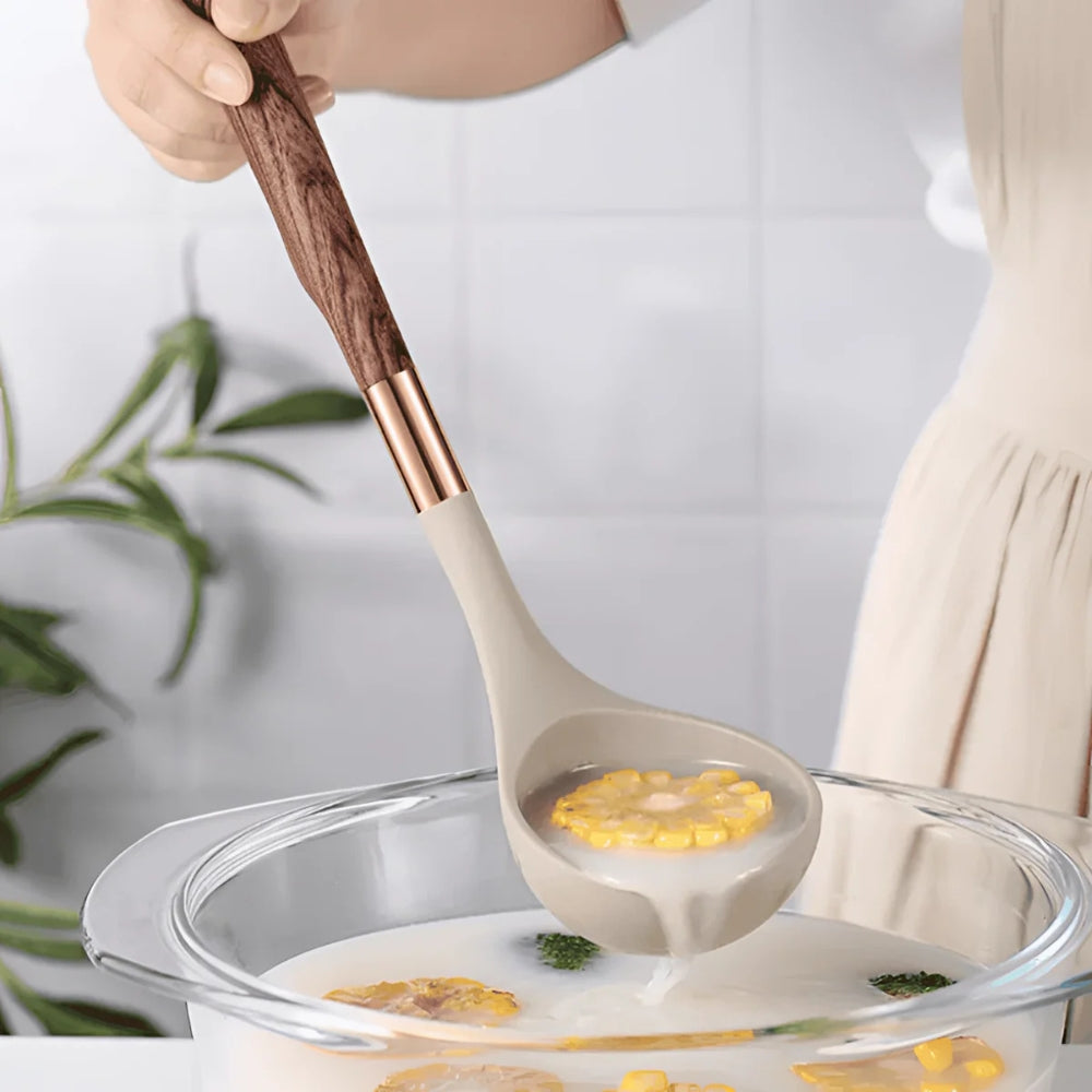 Cooking Tools Set