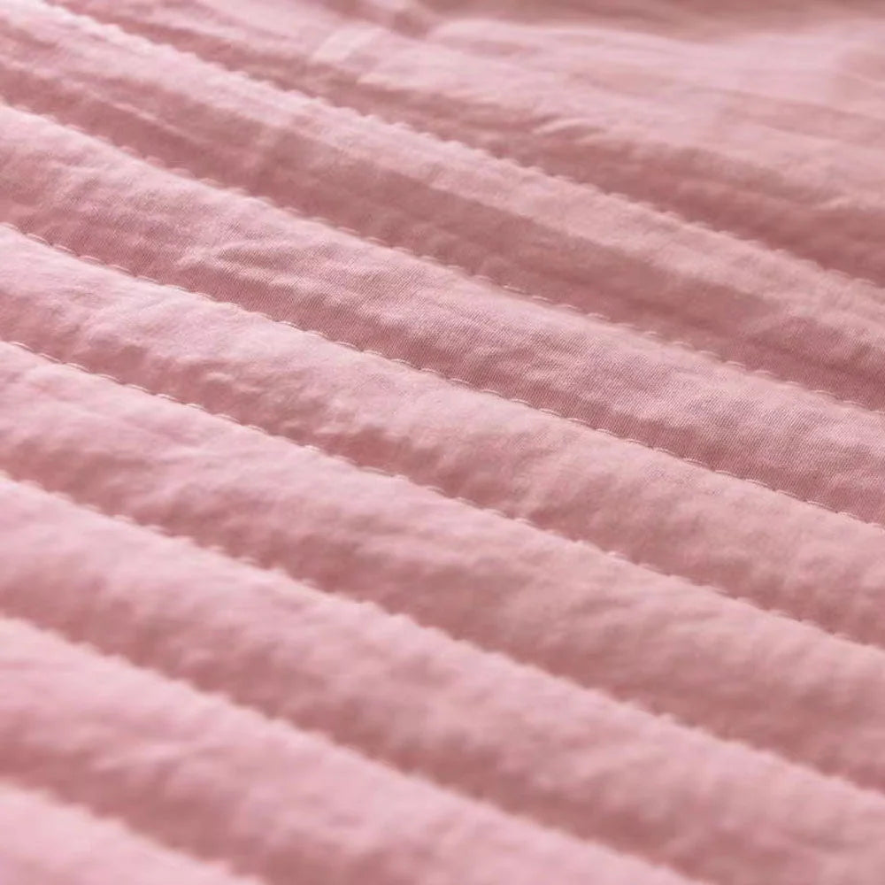 Cooling Blanket | Temperature-Regulating & Moisture-Wicking | Packable