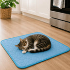 Cooling Mat For Pets | Cooling Surface & Spacious | Multiple Sizes