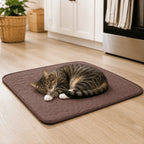 Cooling Mat For Pets | Cooling Surface & Spacious | Multiple Sizes
