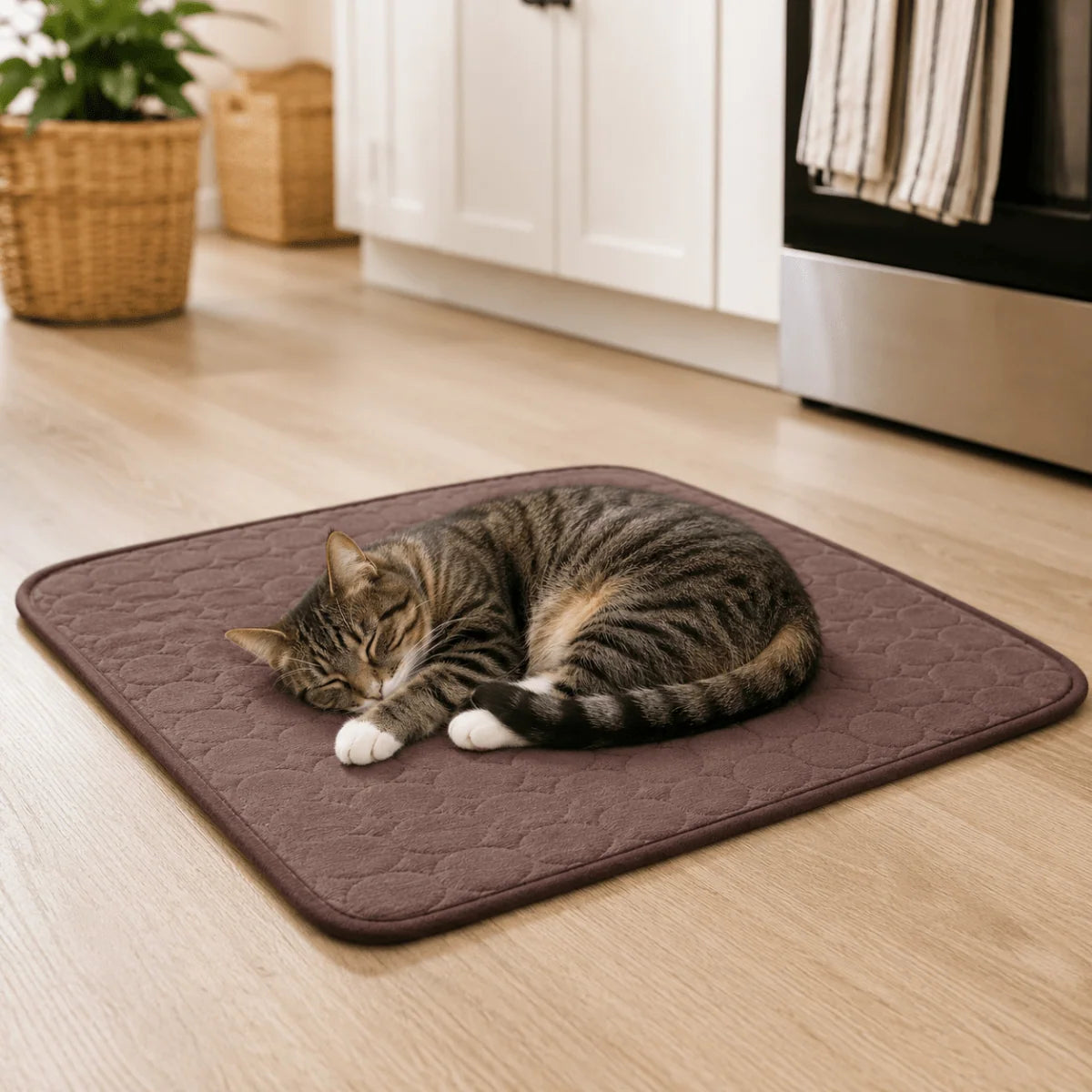 Cooling Mat For Pets | Cooling Surface & Spacious | Multiple Sizes