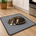 Cooling Mat For Pets | Cooling Surface & Spacious | Multiple Sizes