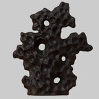 Coral Sculpture | High-Quality Ceramic & Organic Shape