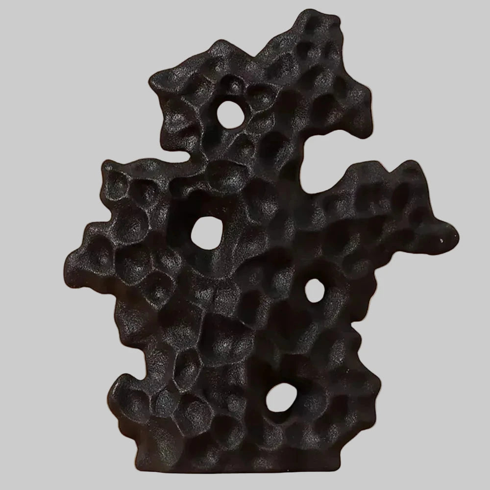 Coral Sculpture | High-Quality Ceramic & Organic Shape