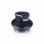 Hair Clipper | Cordless & Precision Blades | Adjustable Guide Combs