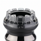 Hair Clipper | Cordless & Precision Blades | Adjustable Guide Combs