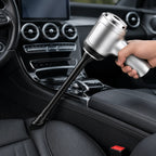 Cordless Handheld Car Vacuum | Brushless Motor & Powerful Suction