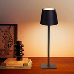 Table Lamp | Cordless Dimmable LED | 10-Hour Runtime