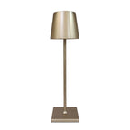 Table Lamp | Cordless Dimmable LED | 10-Hour Runtime