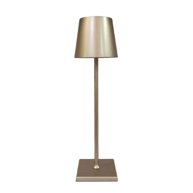 Table Lamp | Cordless Dimmable LED | 10-Hour Runtime