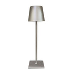 Table Lamp | Cordless Dimmable LED | 10-Hour Runtime