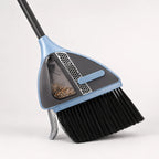 Cordless Vacuum Broom | Lightweight & USB-Rechargeable | 1-Cup Dustbin