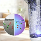 Cordless Vacuum Mop | 3-In-1 Cleaning, Self-Cleaning Brush & Dual-Tank