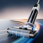 Cordless Vacuum Mop | 3-In-1 Cleaning, Self-Cleaning Brush & Dual-Tank