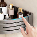 Corner Shower Rack
