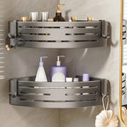 Corner Shower Rack
