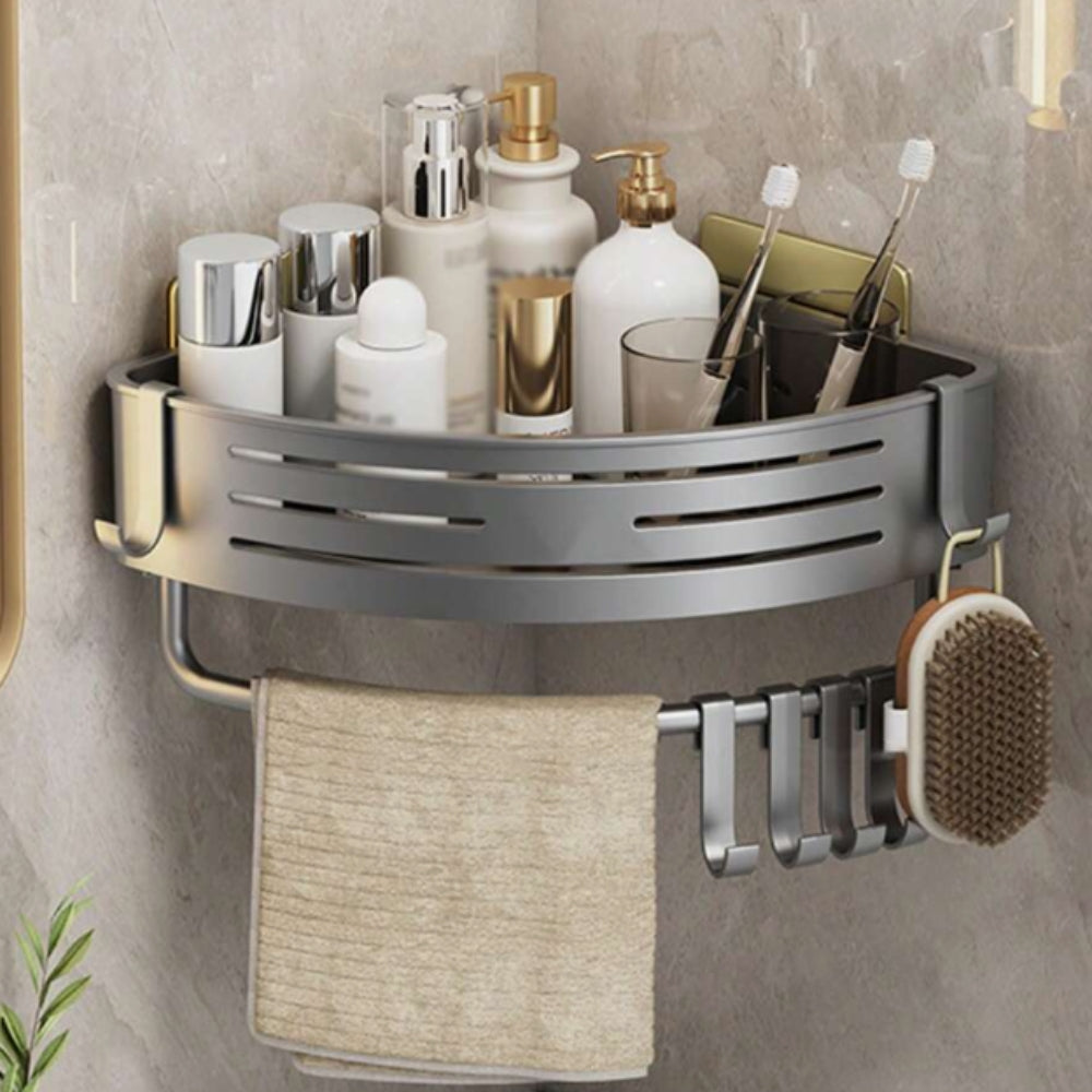 Corner Shower Rack