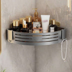Corner Shower Rack