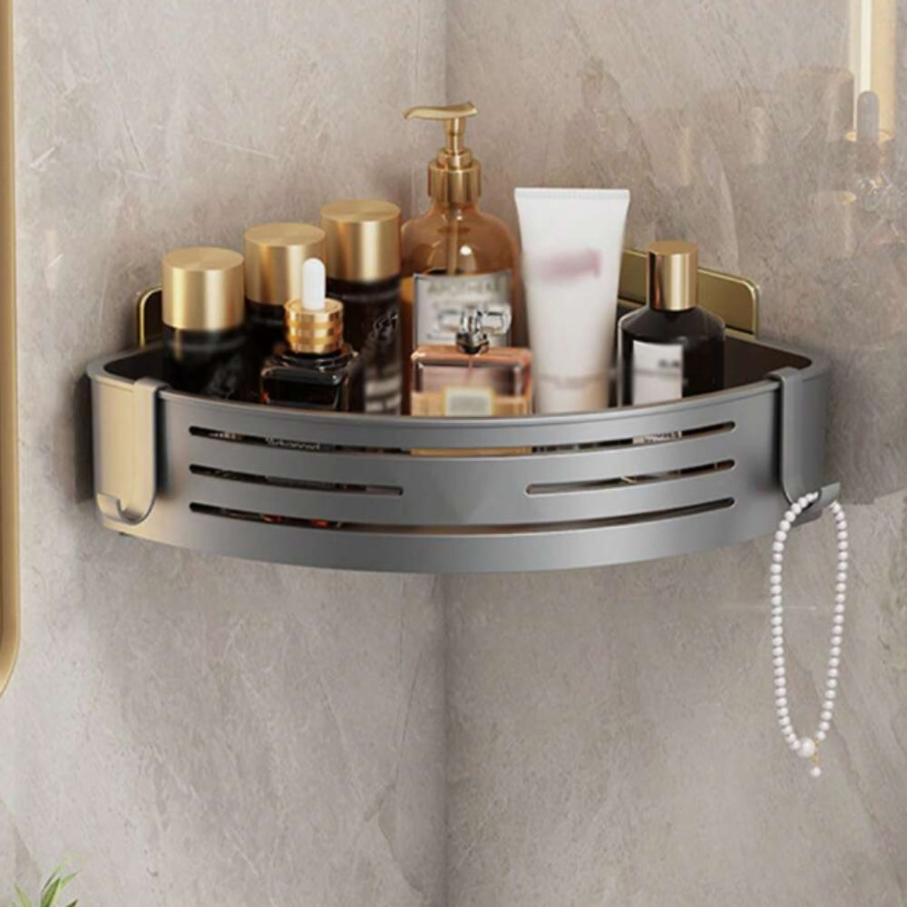 Corner Shower Rack