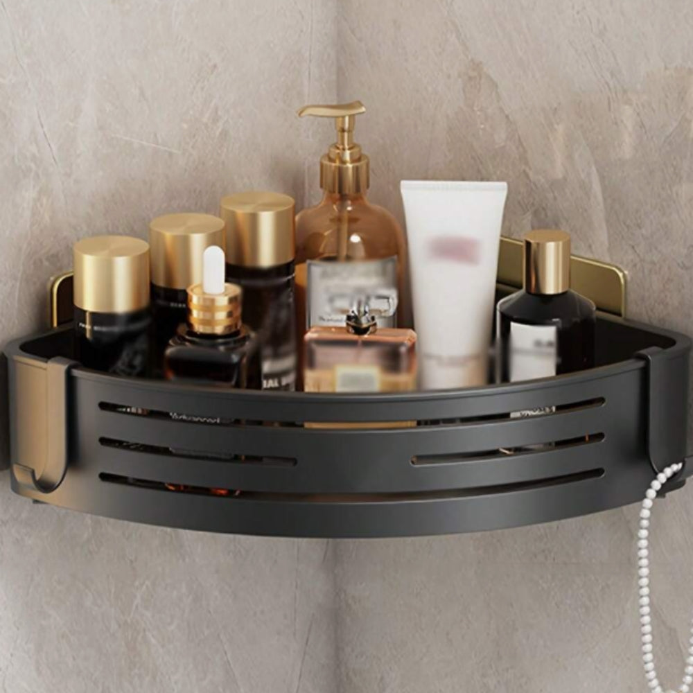 Corner Shower Rack