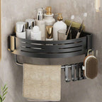 Corner Shower Rack
