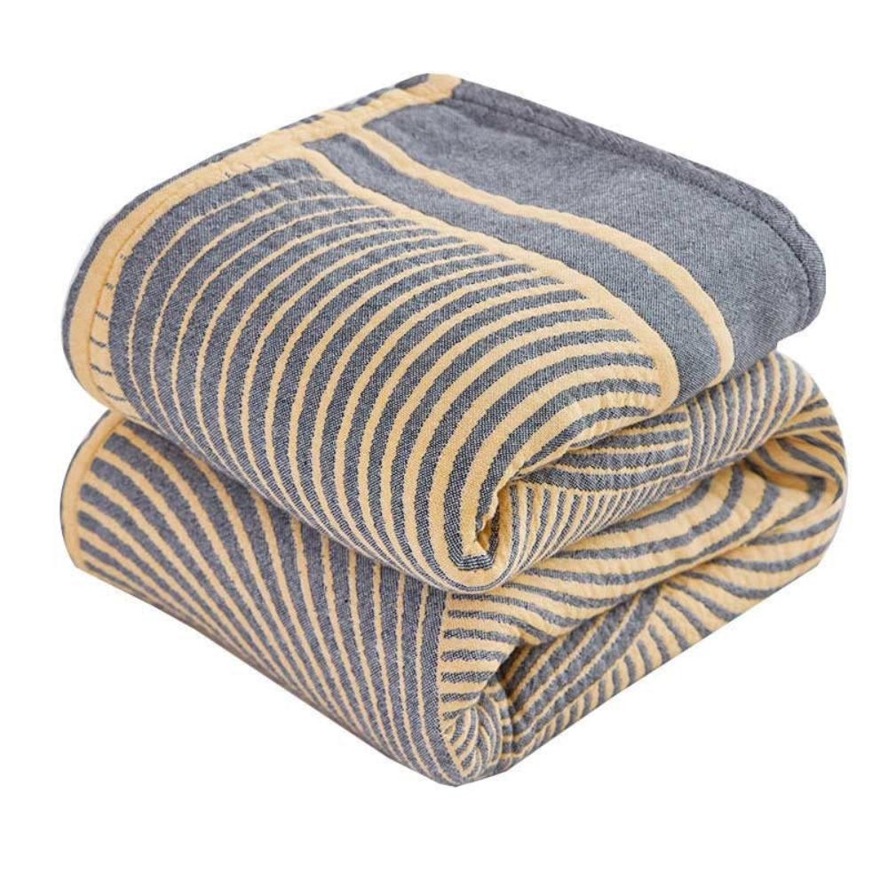 Cotton Muslin Blanket
