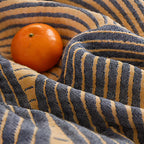 Cotton Muslin Blanket