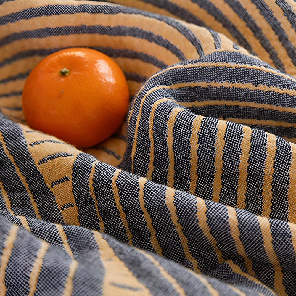 Cotton Muslin Blanket