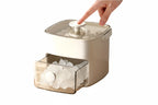 Countertop Ice Maker