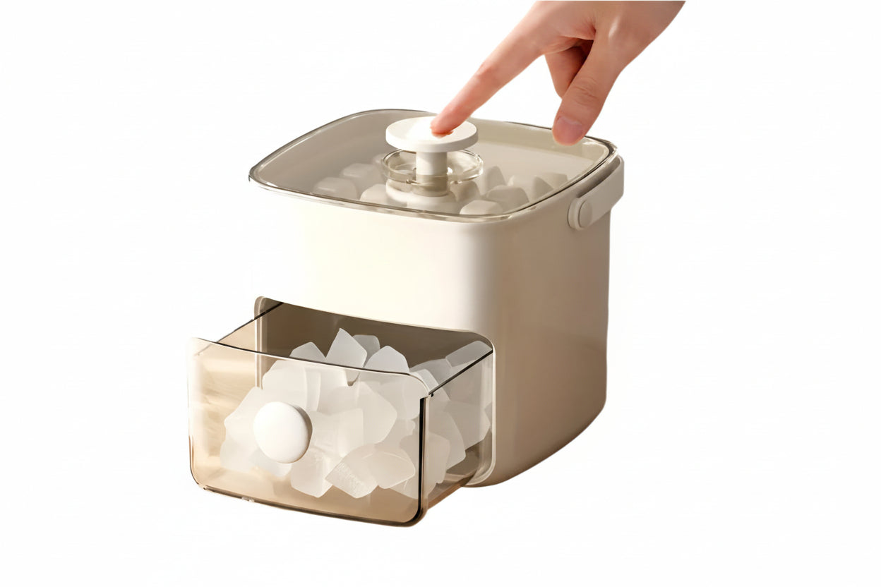Countertop Ice Maker