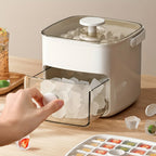 Countertop Ice Maker