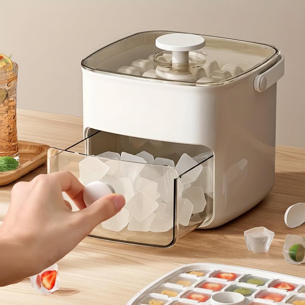 Countertop Ice Maker
