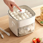 Countertop Ice Maker