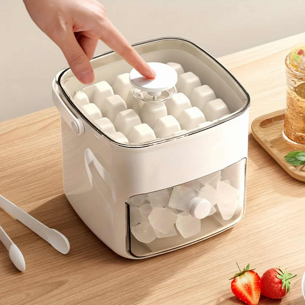 Countertop Ice Maker