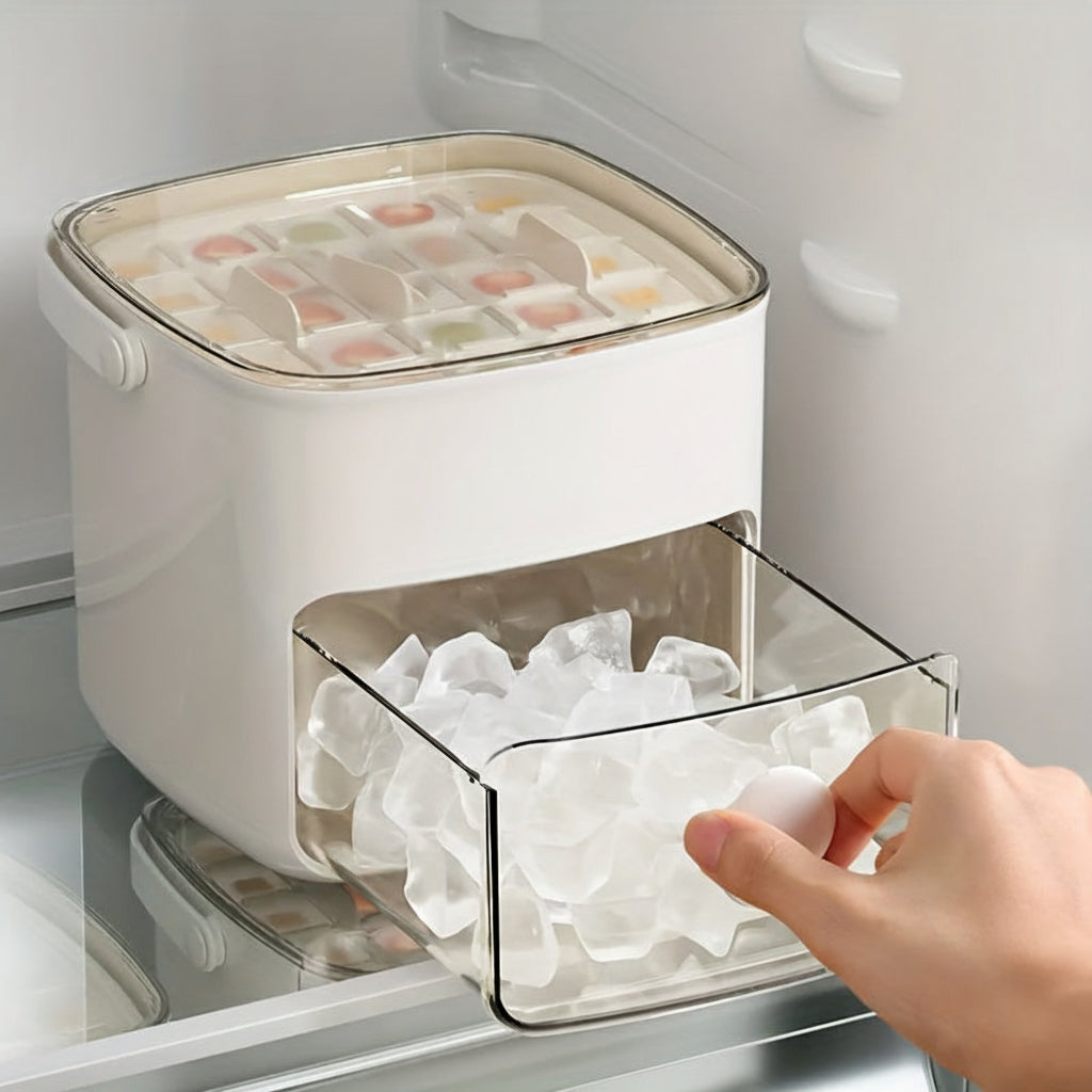 Countertop Ice Maker
