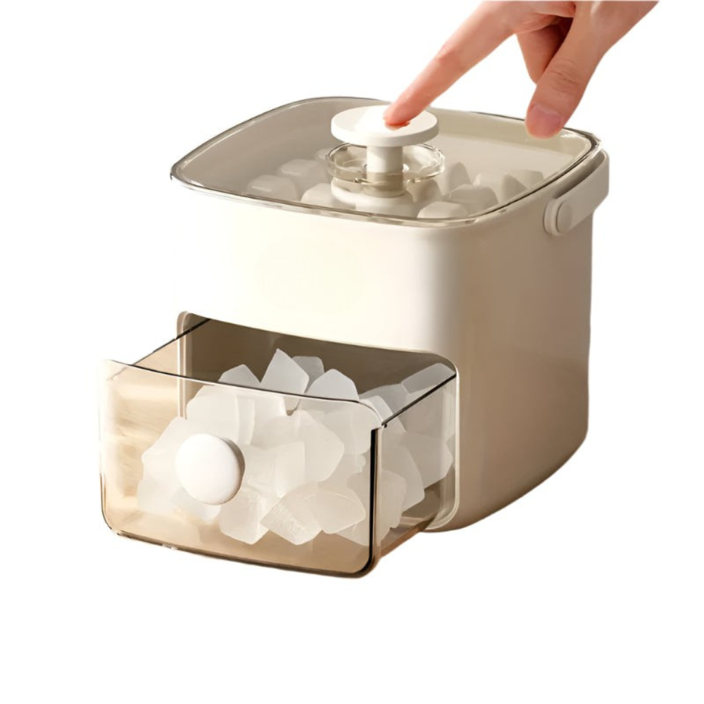 Countertop Ice Maker