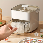 Countertop Ice Maker