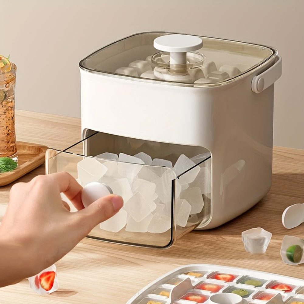 Countertop Ice Maker