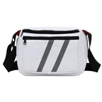 Crossbody Bag | Adjustable Strap & Quick-Access Front Pocket