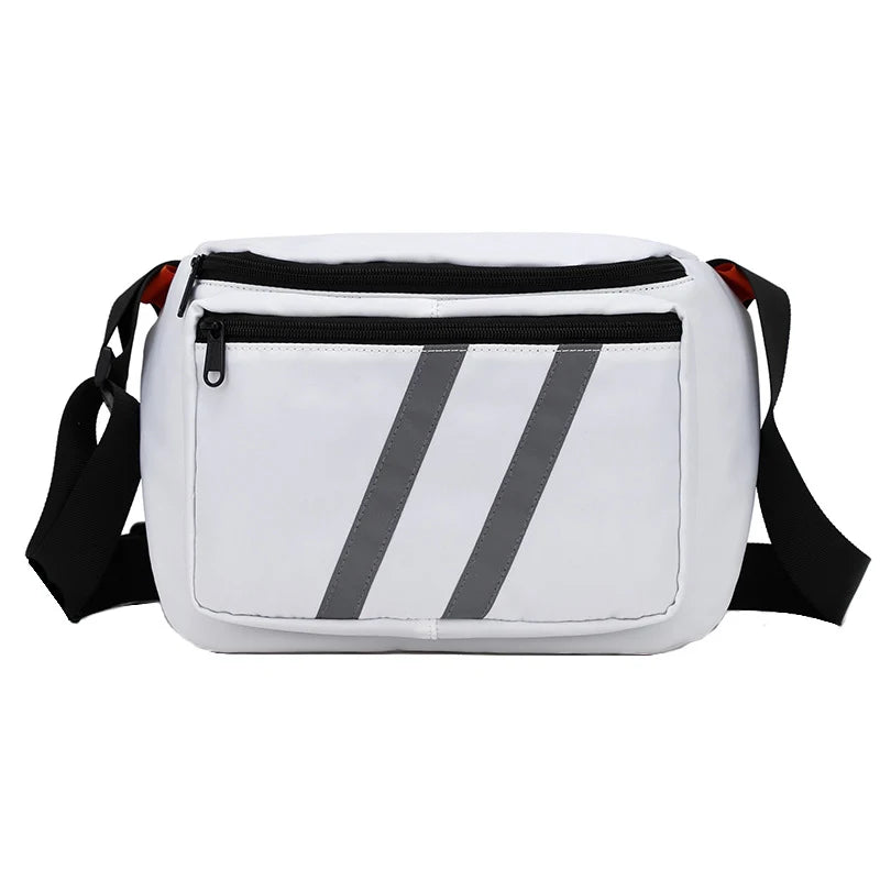 Crossbody Bag | Adjustable Strap & Quick-Access Front Pocket