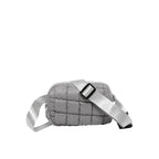 Crossbody Bag | Quilted & Adjustable Strap