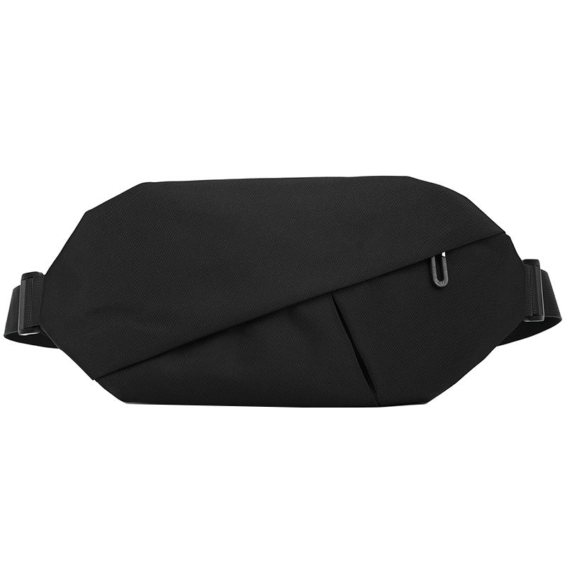 Crossbody Sling Bag | Ergonomic, Water-Resistant & Multiple Pockets