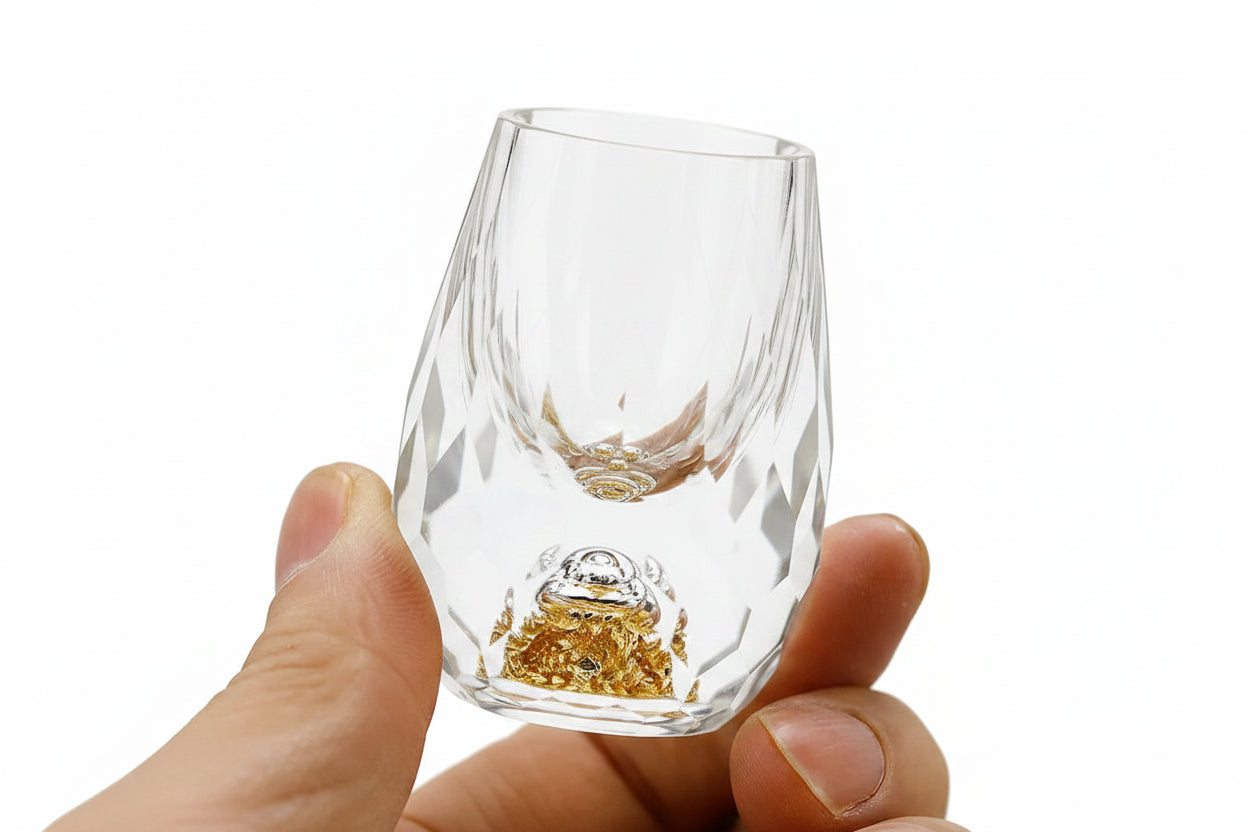 Crystal Glasses