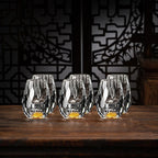 Crystal Glasses