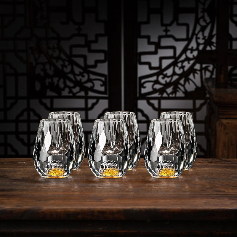 Crystal Glasses