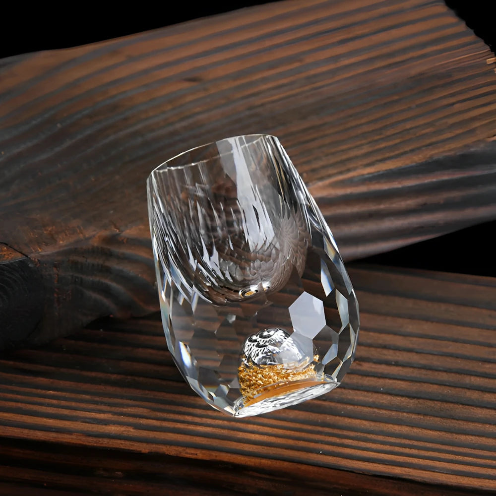 Crystal Glasses